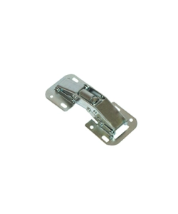 CERNIERE PER CUCINA "MINI EASY INVISIBILE" - 2 PZ.