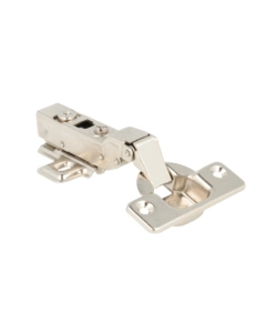 CERNIERE CON AMMORTIZZATORE INTEGRATO - Ø 35 - COLLO MEDIO - 2 PZ.
