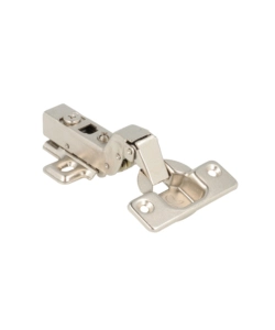 CERNIERE CON AMMORTIZZATORE INTEGRATO - Ø 35 - COLLO ALTO - 2 PZ.