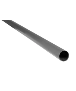 TUBO PER ARMADI TONDO - 200 CM. - CROMATO