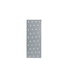 GIUNTO A PIASTRA FORATO 60 X 200 MM.
