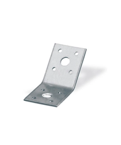 GIUNTO AD ANGOLO PER PERGOLE 90 X 90 X 40 X 3,0 MM.