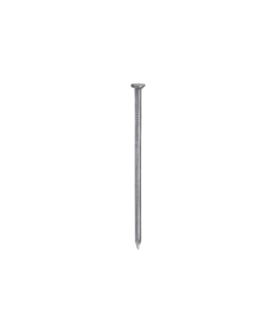 CHIODI TESTA PIANA ZINCATI 1,6 X 30 - 115 GR.