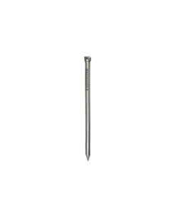 CHIODI TESTA GROPPINO ZINCATI 1,6 X 30 - 115 GR.