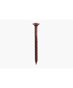 VITI T.P.S. BRONZATE 4,5 X 40 - 10 PZ.