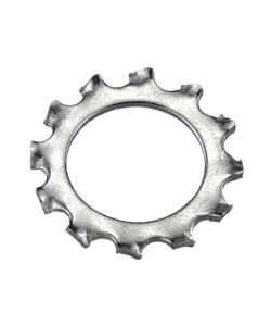 RONDELLE DENTATE 10,5 X 18 - 30 PZ.