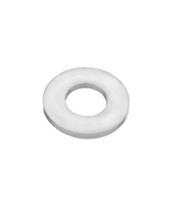RONDELLE PIANE PLASTICA 10,5 X 21 - 16 PZ.