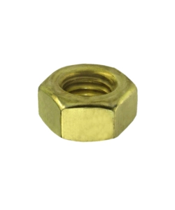 DADI ESAGONALI OTTONE M12 - 4 PZ.
