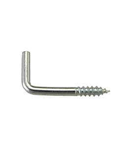 CANCANI PER LEGNO 3,8X60 MM. - 8 PZ.