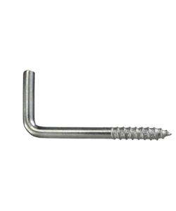 CANCANI PER BACCHETTE TENDA 2,0X25 MM. - 30 PZ.