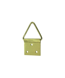 ATTACCAGLIE SNODATE N° 3 - 28X14 MM. - 16 PZ.