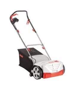 SCARIFICATORE AL-KO "COMFORT BASIC CARE 325 VE" IN POLIPROPILENE CON CESTO 45 LITRI, 1000W