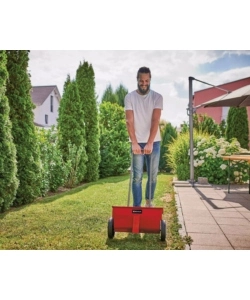 Carrello spargitore universale multiuso Einhell "GC-SR-12"