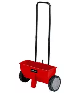 CARRELLO SPARGITORE UNIVERSALE "GC-SR 12" - EINHELL.