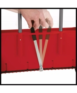 Carrello spargitore universale multiuso Einhell "GC-SR-12"