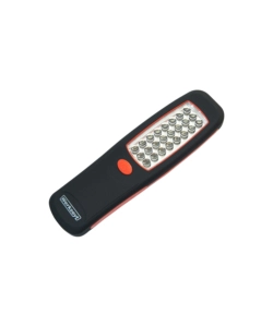 LAMPADA DA LAVORO 24 LED