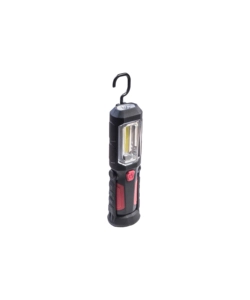 LAMPADA DA LAVORO 24 +6 LED, GRANDE