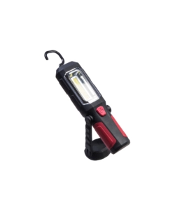 LAMPADA DA LAVORO 24 +6 LED, GRANDE