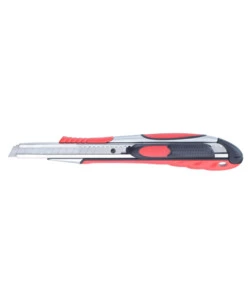 CUTTER UNIVERSALE 2 IN 1 LAMA 9 MM.