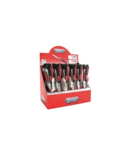 CUTTER UNIVERSALE 2 IN 1 LAMA 9 MM.