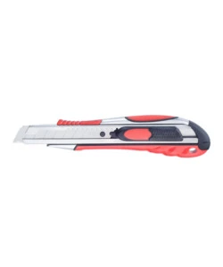 CUTTER UNIVERSALE 2 IN 1 LAMA 18 MM.
