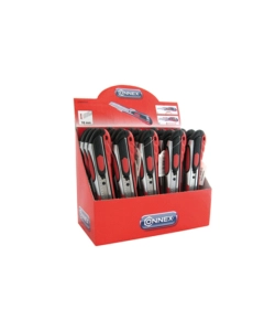 CUTTER UNIVERSALE 2 IN 1 LAMA 18 MM.