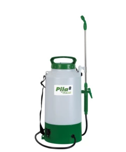 NEBULIZZATORE ELETTRICO A BATTERIA RIBIMEX "PRP081E" CON SERBATOIO IN POLIPROPILENE, 8 LITRI