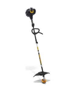 DECESPUGLIATORE A SCOPPIO MCCULLOCH "B26PS" 2T 26,2 CC
