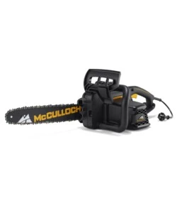 MOTOSEGA ELETTRICA MCCULLOCH "CSE2040" CON BARRA DA 40 CM, 2000 W