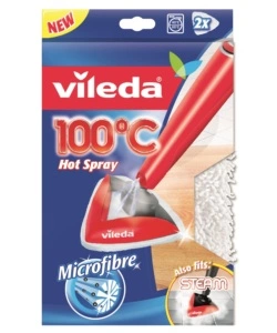 RICAMBIO  PER HOT/STEAM VILEDA