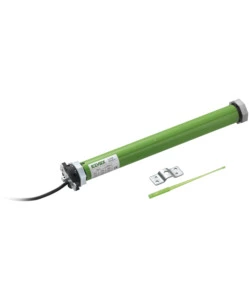 KIT AUTOMAZIONE TUBOLARE PER TAPPARELLE DA 95 KG