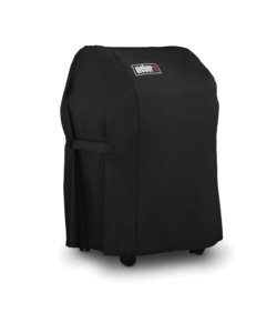 WEBER CUSTODIA DELUXE PER SPIRIT 2 BRUCIATORI