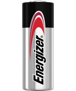 ENERGIZER A23/E23A ALKALINE BP2 12V