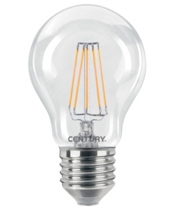 LAMPADINA LED GOCCIA INCANTO 8W E27 2700K 810 LM