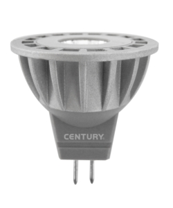 FARETTO LED SPOT MINILED - 3W - MR11 - 3000K - 12V - 185  LM