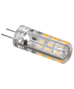 PIXY COB LED BISPINA  2W  3000K 200  LM, G4