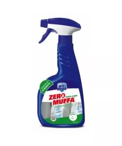 AIR MAX ZERO MUFFA SENZA CLORO - 500 ML
