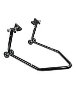 CAVALLETTO POSTERIORE SCOMPONIBILE PER MOTO  90031