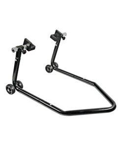 CAVALLETTO POSTERIORE SCOMPONIBILE PER MOTO  90031