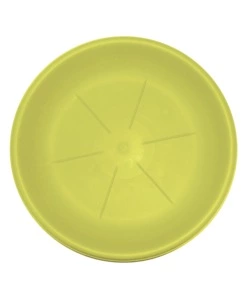 SOTTOVASO ROTONDO D. 26 SENAPE