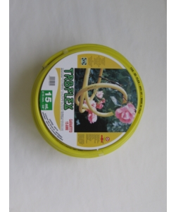 TUBO MAGLIATO - 15 METRI.