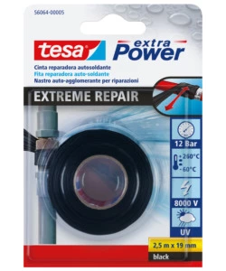 EXTREME REPAIR TAPE BLACK 2,5:19