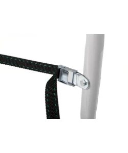 PORTABICICLETTE POSTERIORE "FOLLOW ME T3"  -  N50200