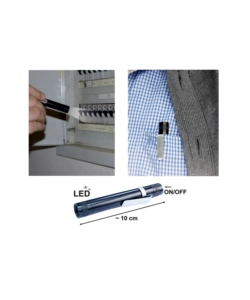 LUCE A LED TASCABILE