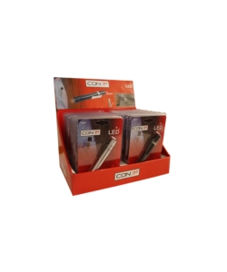 LUCE A LED TASCABILE