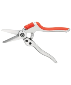 FORBICE PER VIGNA IN ALLUMINIO 210 MM.