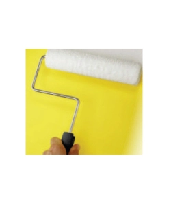 SET DI PENNELLI ED ATTREZZI PER PITTURA,  17 PEZZI
