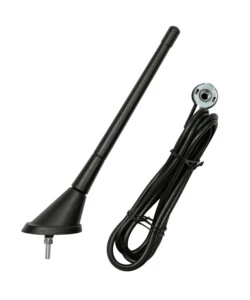 ANTENNA A TETTO - 18 CM  40259
