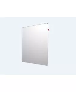 PANNELLO SPECCHIO RADIANTE "SUPER ECO" 400 W, 220-240 V E 50-60 HZ