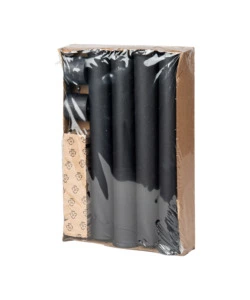SET 4 PIEDINI PER RETE LETTO SOMNUS 30 CM